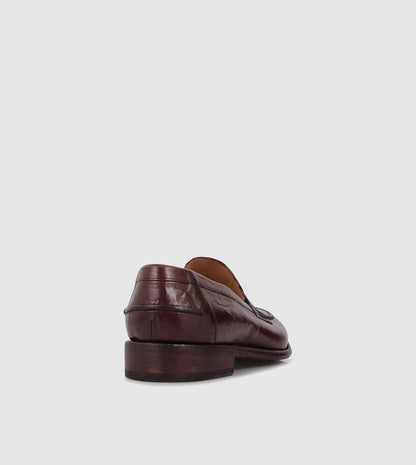 Desmond Casual Loafers by Brando
