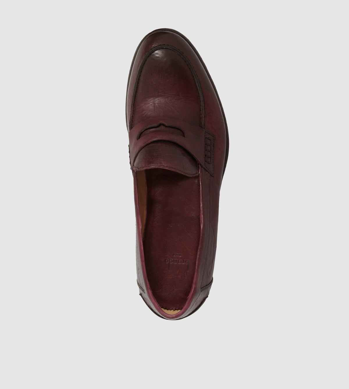 Desmond Casual Loafers by Brando