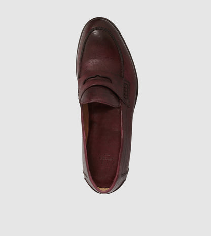 Desmond Casual Loafers by Brando