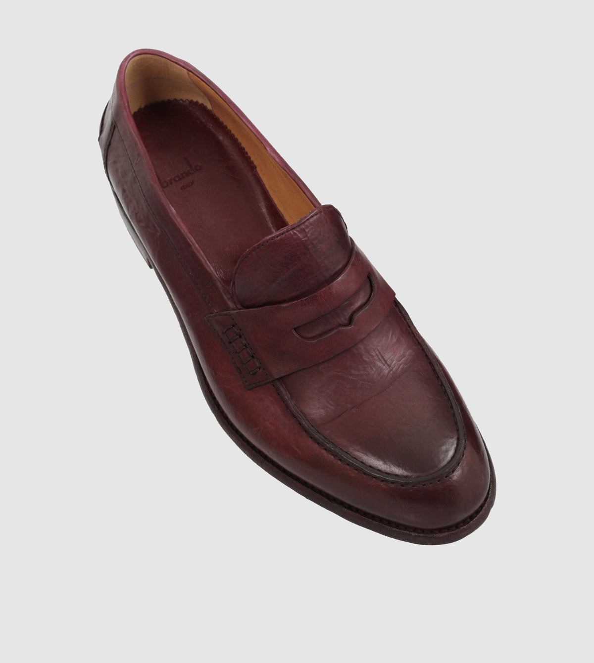 Desmond Casual Loafers by Brando