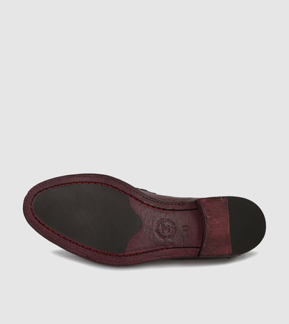 Desmond Casual Loafers by Brando