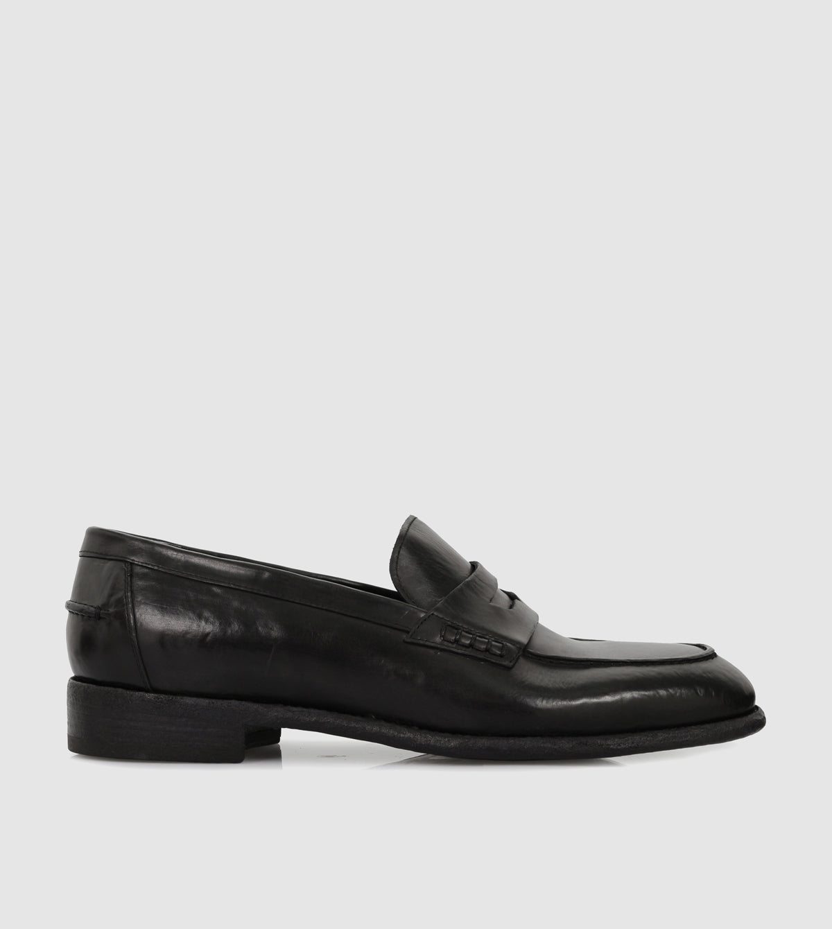 Desmond Casual Loafers by Brando