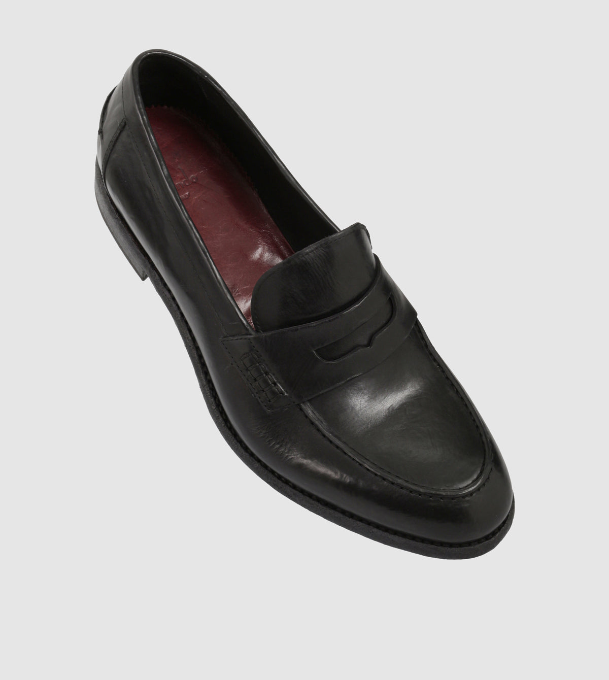 Desmond Casual Loafers by Brando