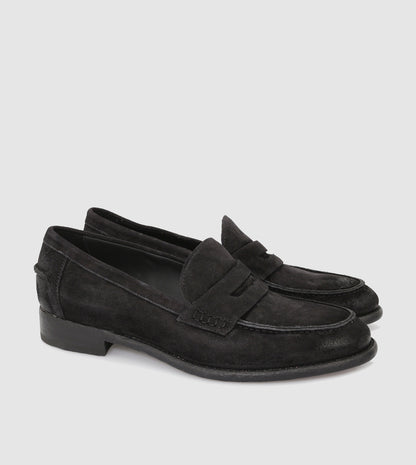 Desmond Casual Loafers by Brando
