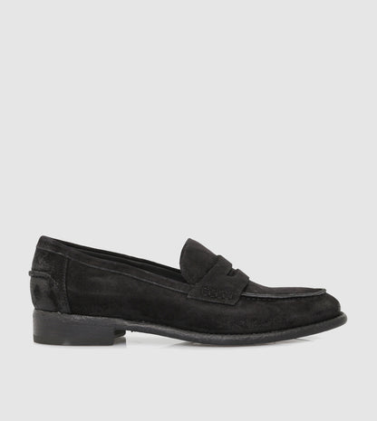 Desmond Casual Loafers by Brando