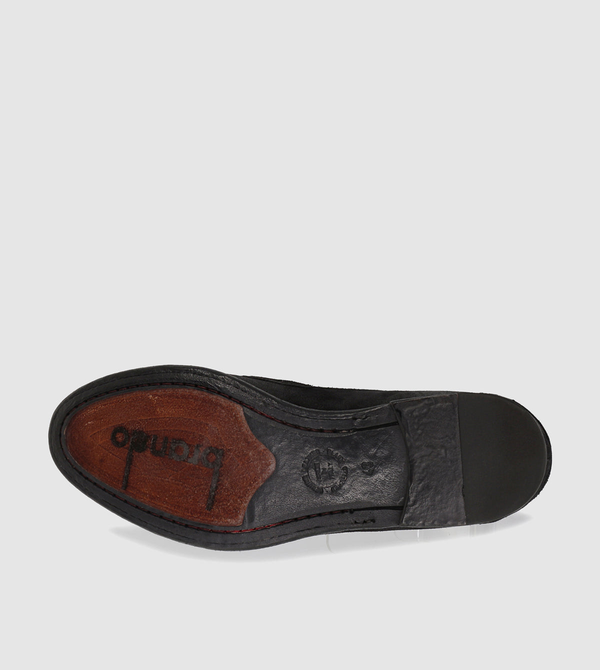 Desmond Casual Loafers by Brando