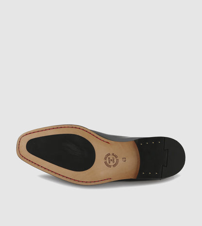 Dorsey Slip Ons by Brando