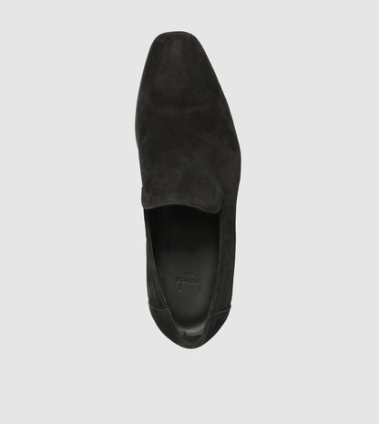 Dorsey Slip Ons by Brando