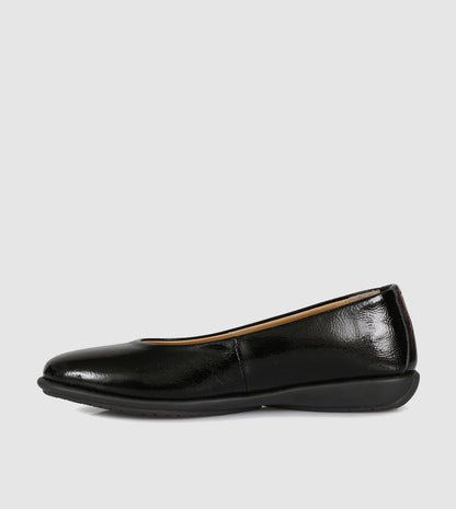 Zita Ballerinas by Relax