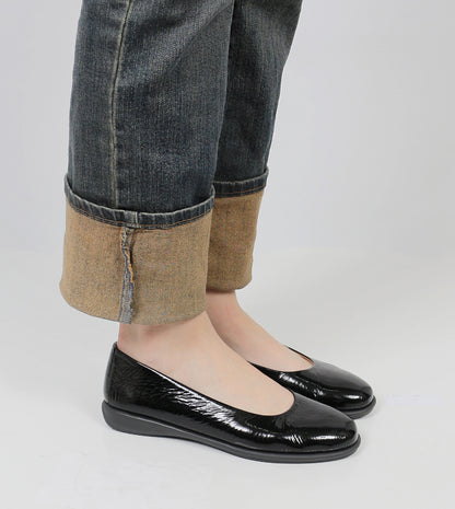 Zita Ballerinas by Relax