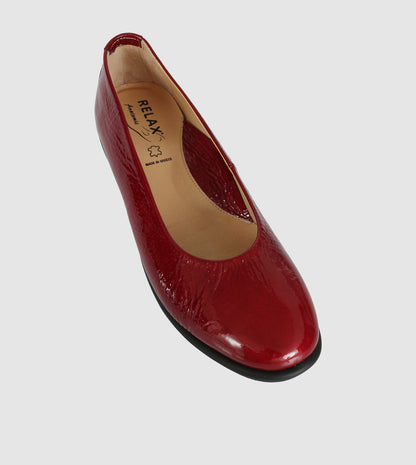 Zita Ballerinas by Relax