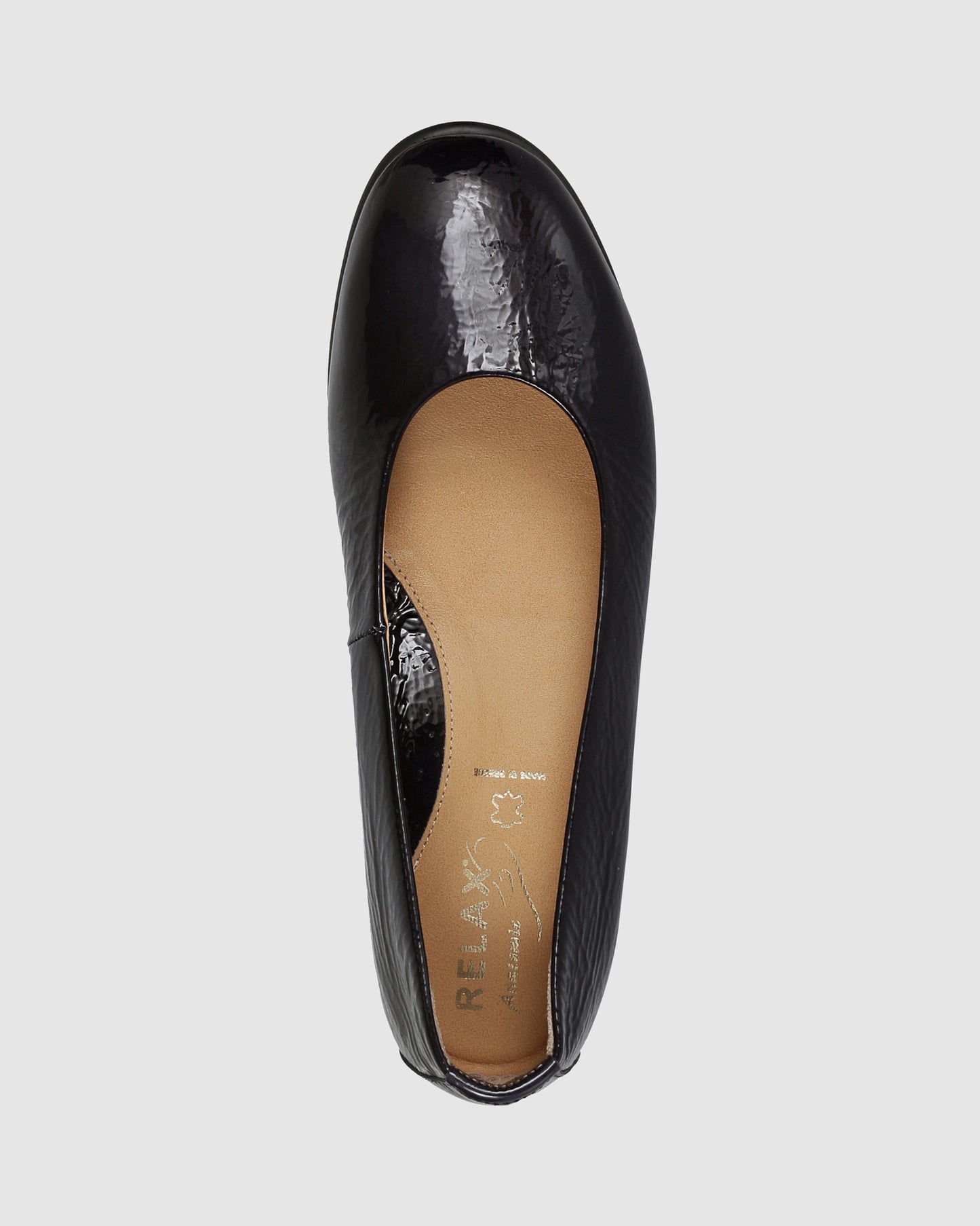 Zita Ballerinas by Relax