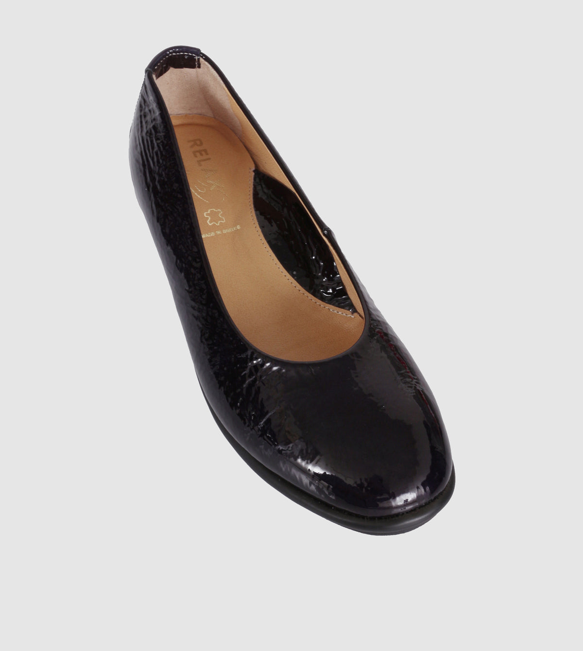 Zita Ballerinas by Relax