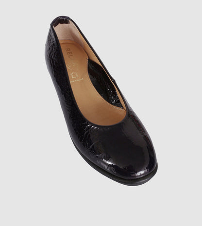 Zita Ballerinas by Relax
