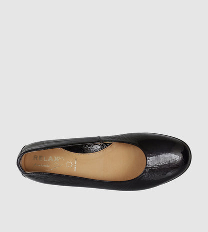 Zita Ballerinas by Relax