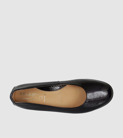 Zita Ballerinas by Relax