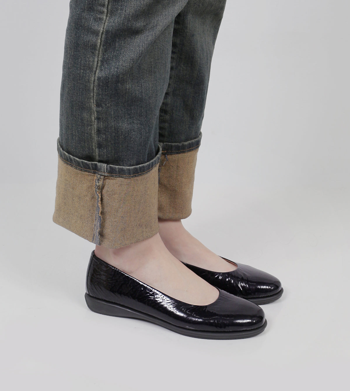 Zita Ballerinas by Relax