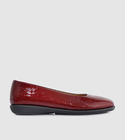 Zita Ballerinas by Relax