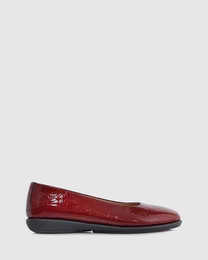 Zita Ballerinas by Relax