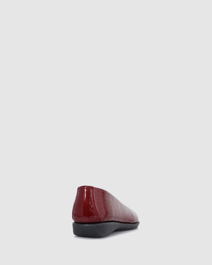 Zita Ballerinas by Relax