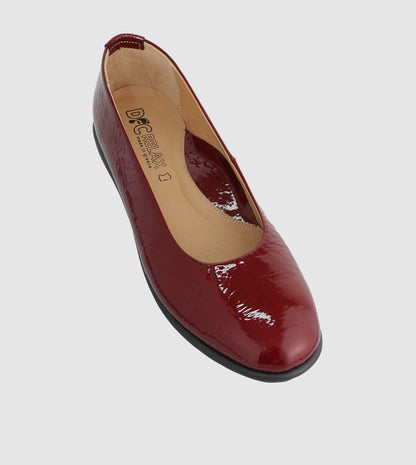 Zita Ballerinas by Relax