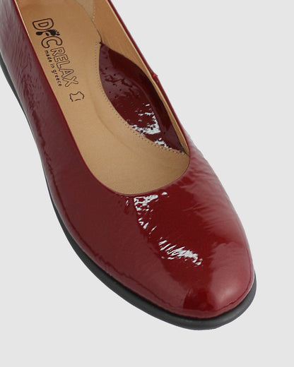 Zita Ballerinas by Relax