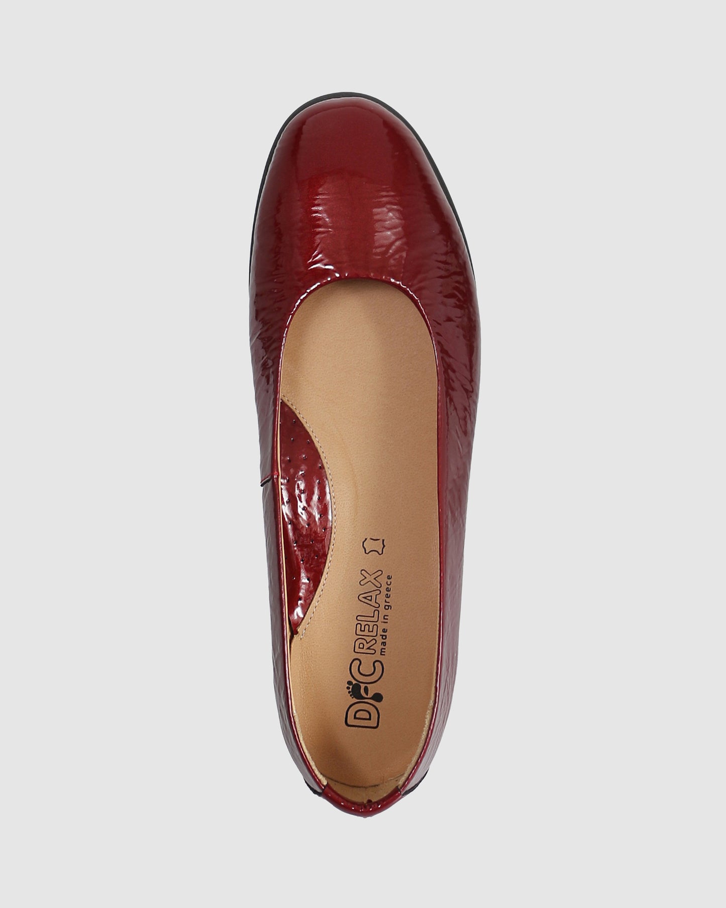 Zita Ballerinas by Relax