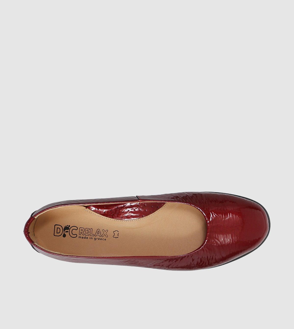 Zita Ballerinas by Relax