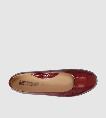 Zita Ballerinas by Relax