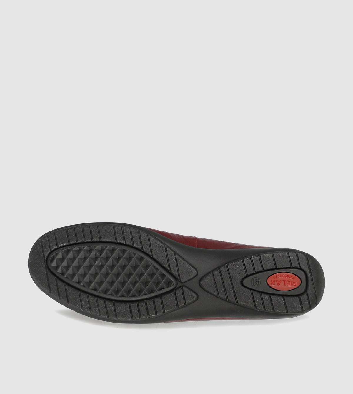 Zita Ballerinas by Relax