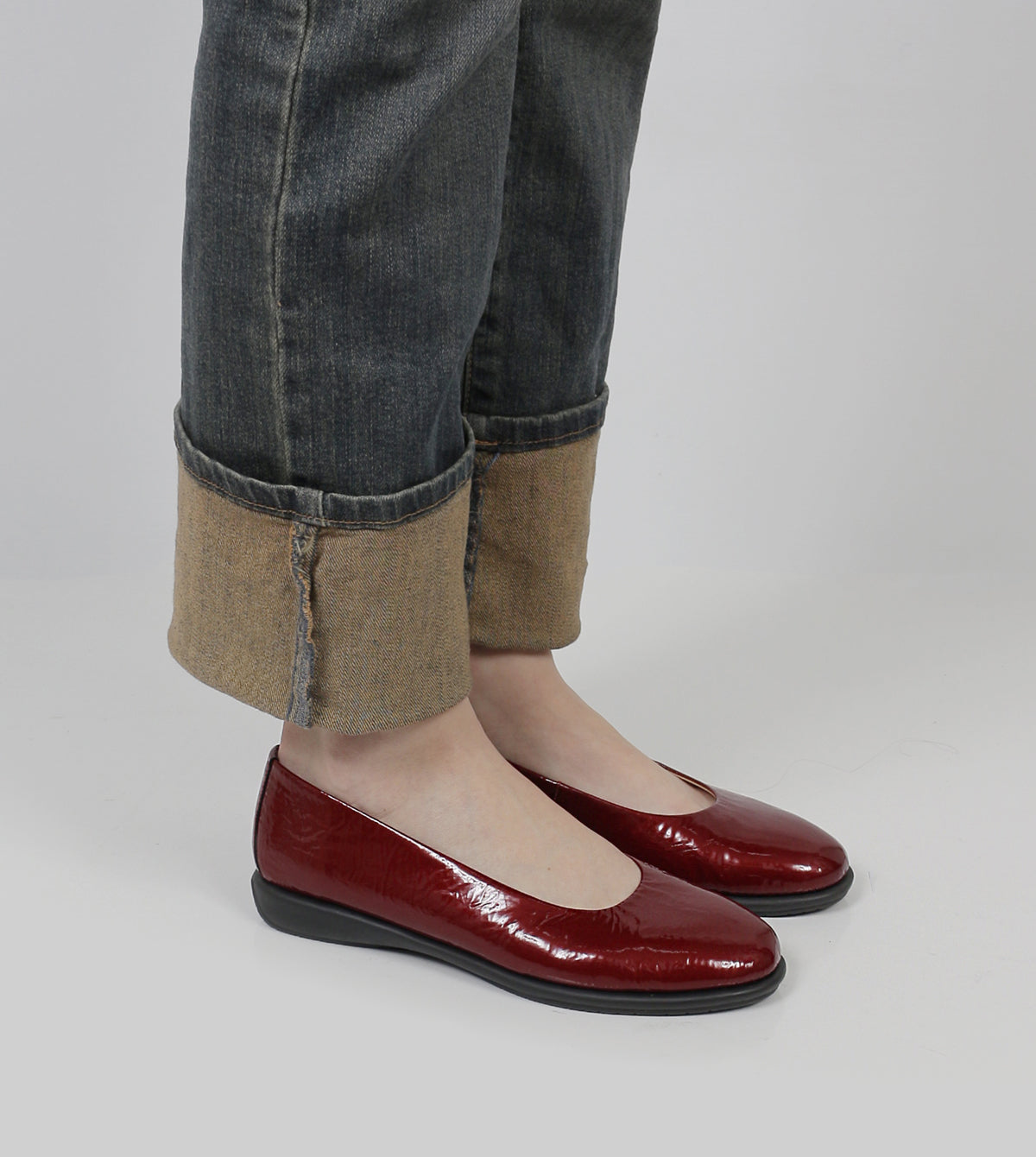 Zita Ballerinas by Relax