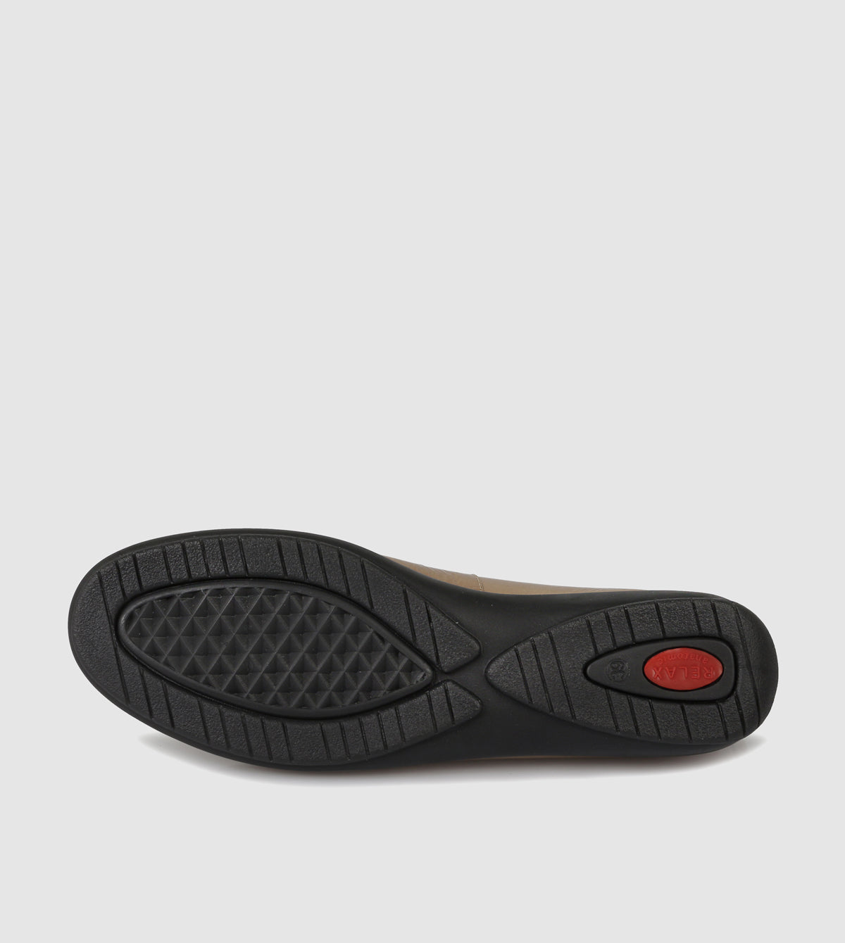 Zita Ballerinas by Relax