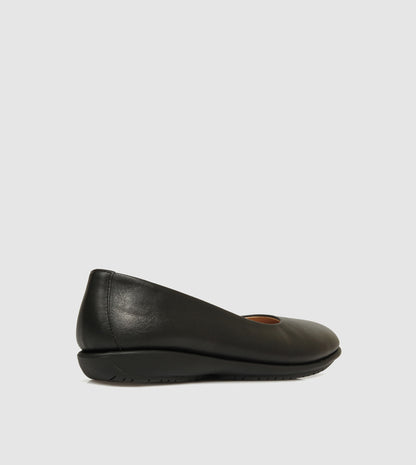 Zita Ballerinas by Relax