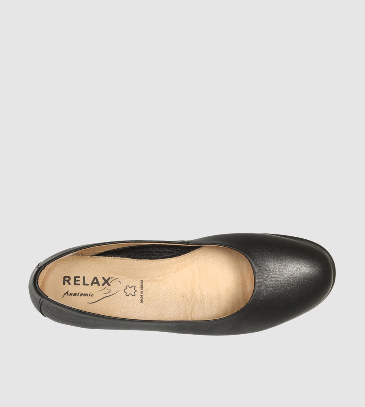 Zita Ballerinas by Relax