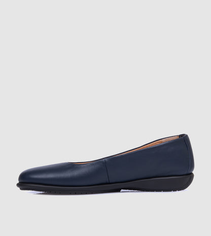 Zita Ballerinas by Relax