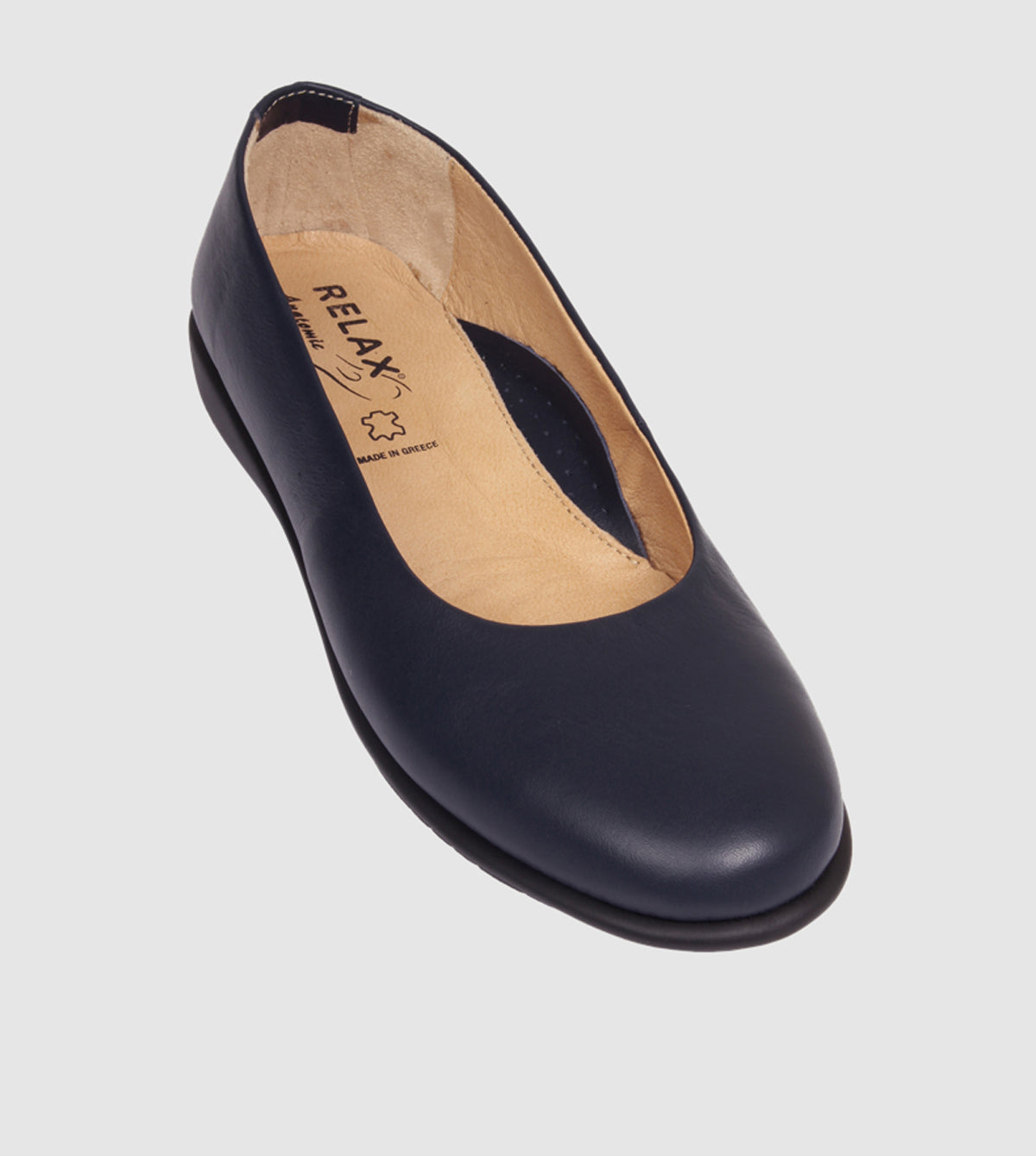 Zita Ballerinas by Relax