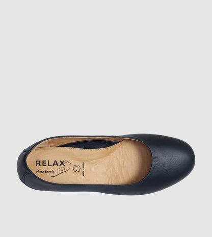 Zita Ballerinas by Relax