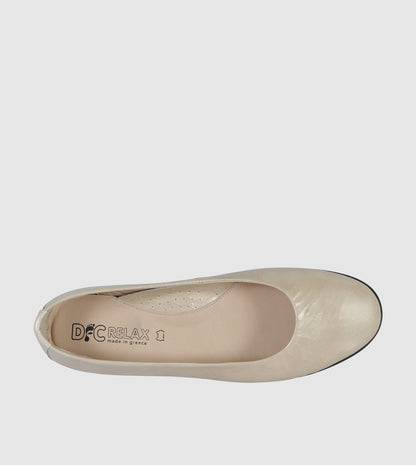 Zita Ballerinas by Relax