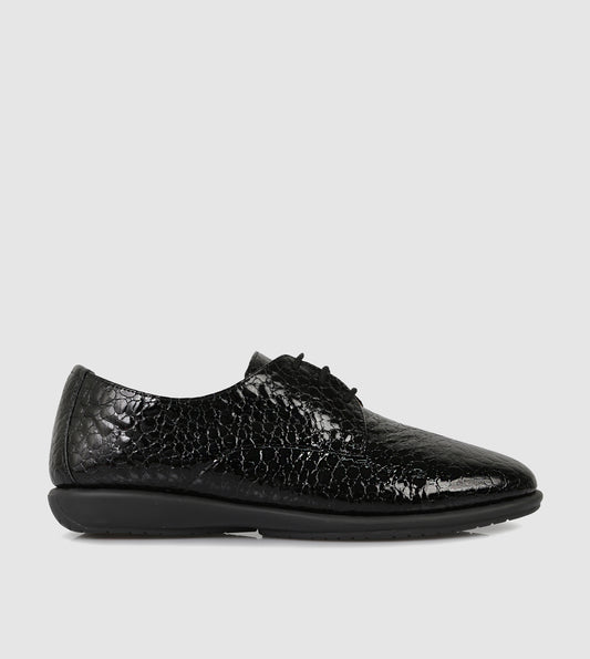 Ellie Lace Ups by Relax