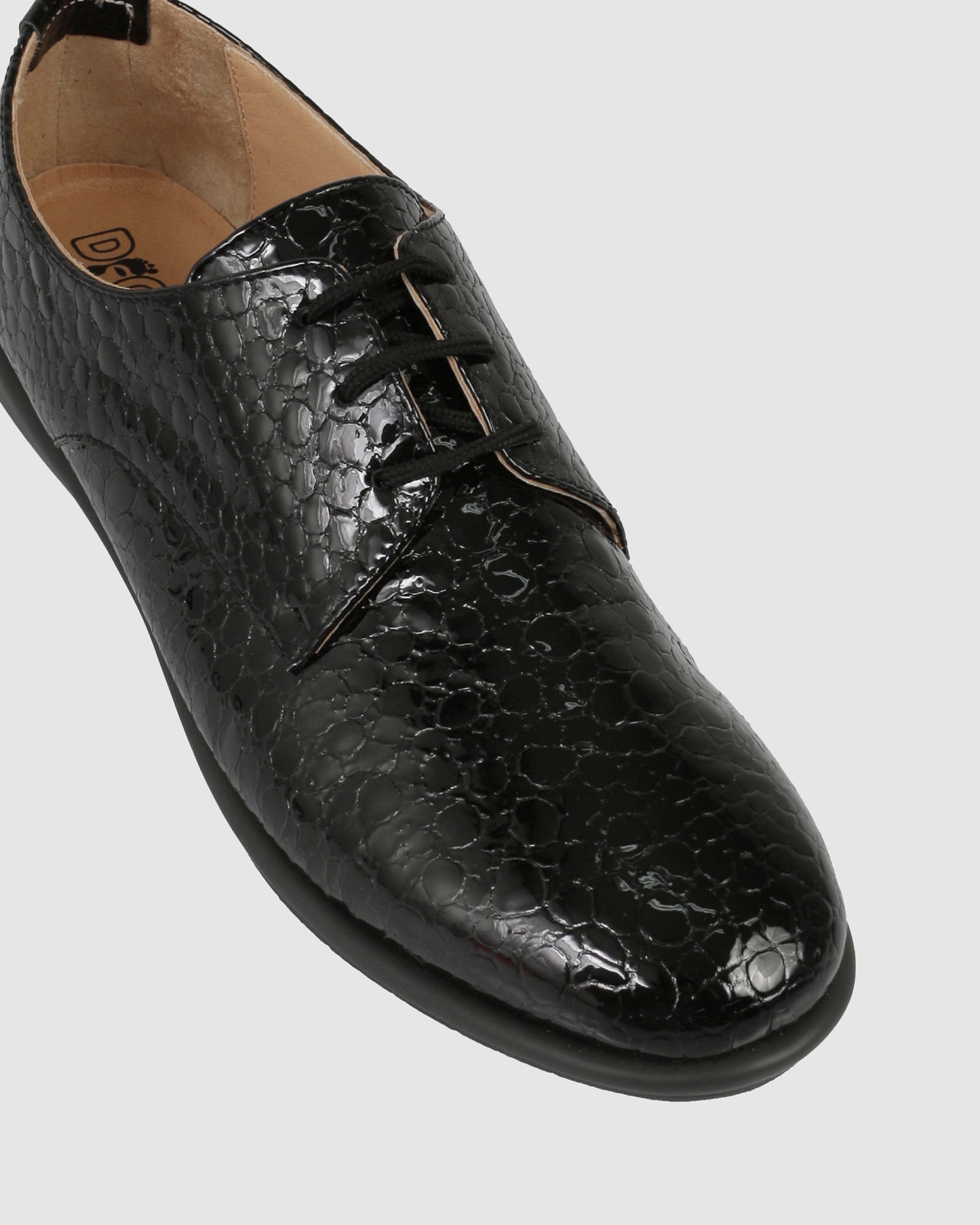 Ellie Lace Ups by Relax