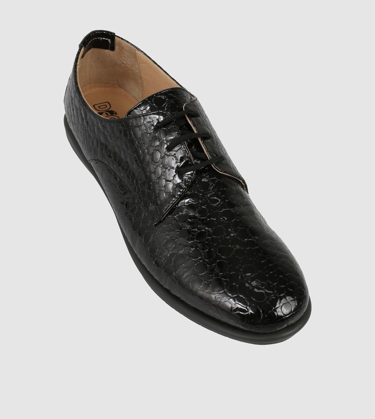 Ellie Lace Ups by Relax
