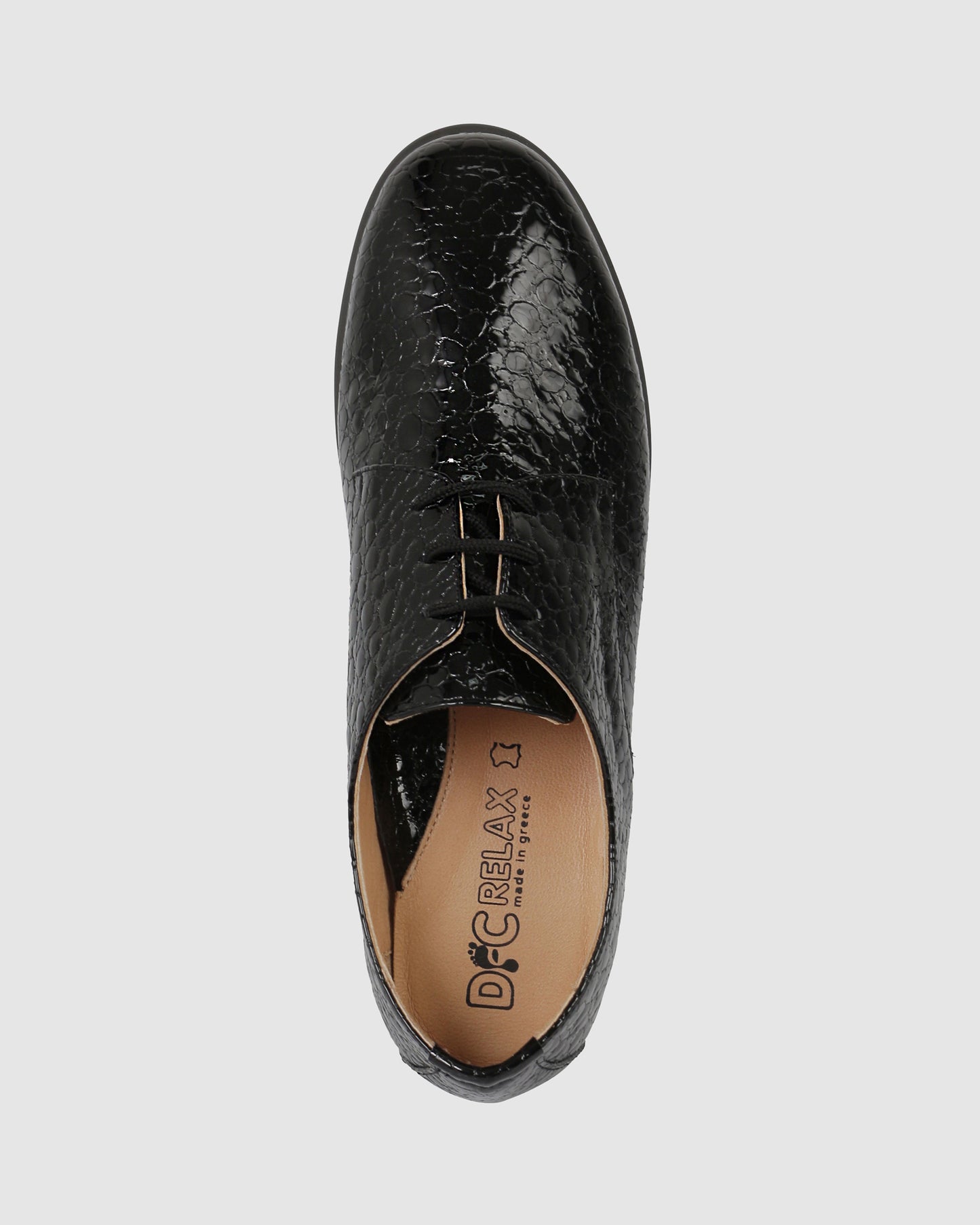 Ellie Lace Ups by Relax