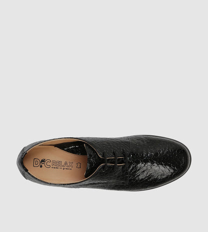 Ellie Lace Ups by Relax