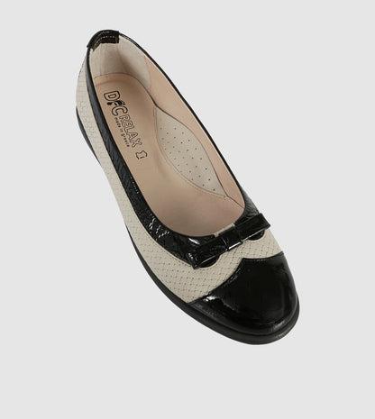 Maeve Ballerinas by Relax