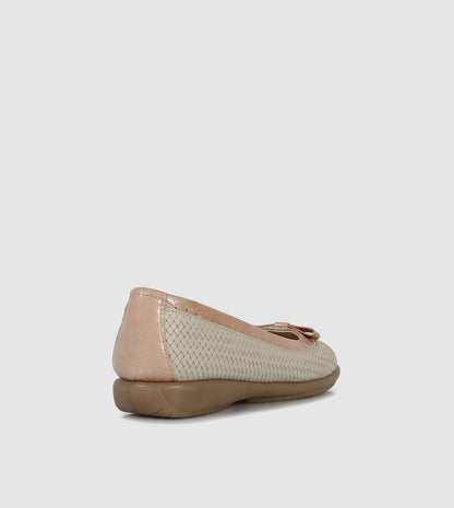 Maeve Ballerinas by Relax