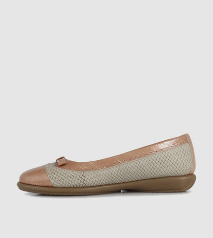 Maeve Ballerinas by Relax