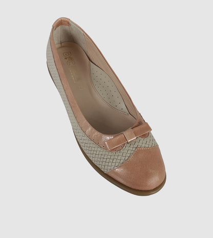 Maeve Ballerinas by Relax