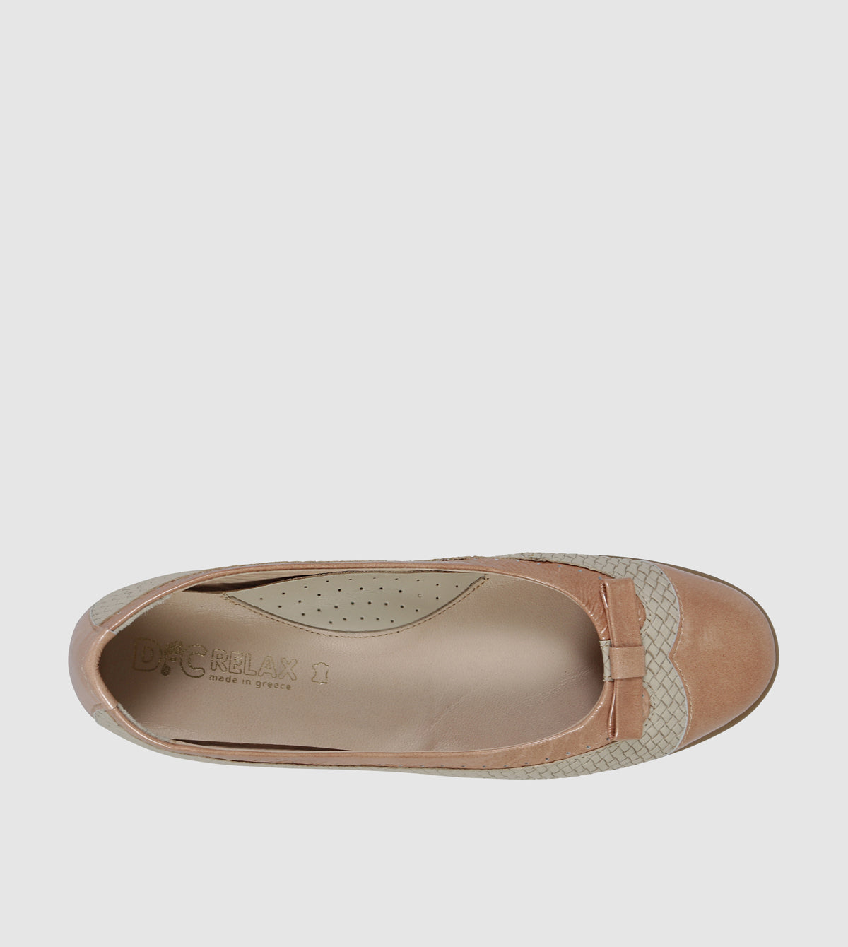 Maeve Ballerinas by Relax