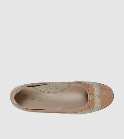 Maeve Ballerinas by Relax
