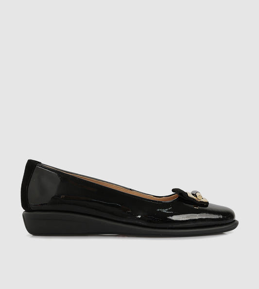 Valentina Ballerinas by Relax